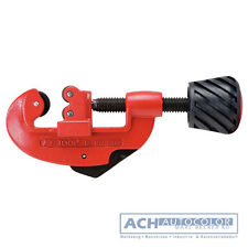 KS Tools 102.1000 Klein-Rohrabschneider, 3-30mm