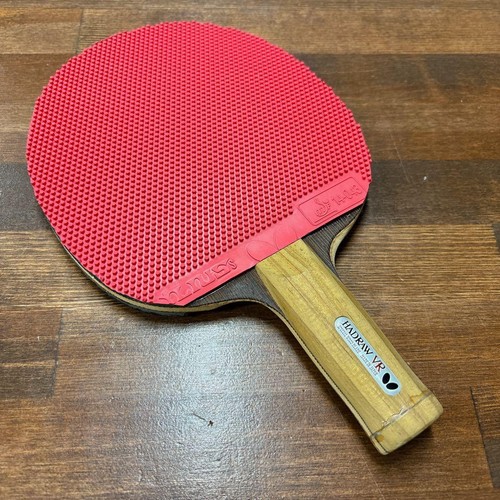 Butterfly hadorov custom - butterfly, an