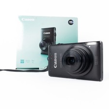 *Focus Problem* Canon IXUS 220