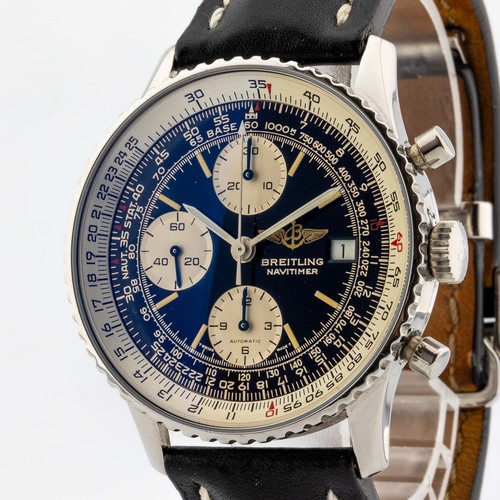 Breitling navitimer réf - breitling,