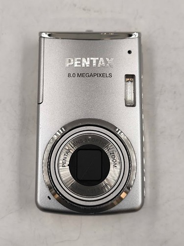 Pentax optio m50 mp - optio, 8.0