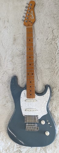 Godin 052264 session - godin, t-pro
