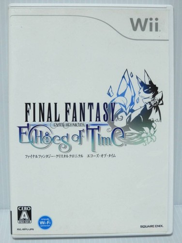 Final fantasy cristal - final,