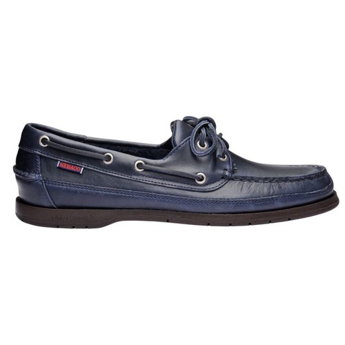 Sebago chaussures bateau - -,