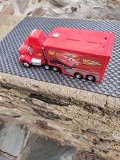 CAMION CARS MACK Disney Pixar MATTEL