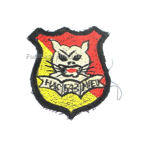 Patch post ww2 vietnam - post,
