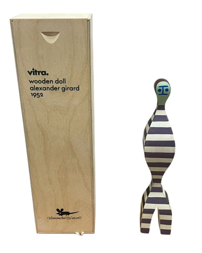 Vitra alexander girard - x,