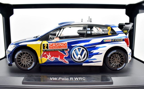 Miniature voiture rally auto - rally,