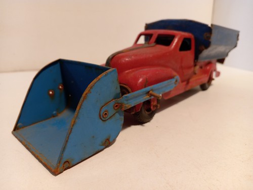 Gescha opel blitz benne - blitz,