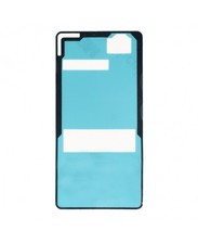 Adhésif Vitre Arrière de