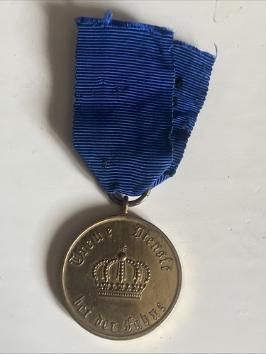 Allemagne médaille xii - xii, de