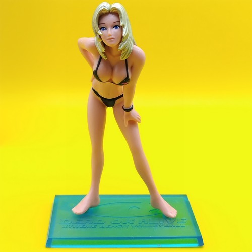 Figurine volleyball de - volleyball,