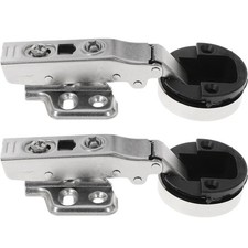 2 Pcs Charnière De Porte