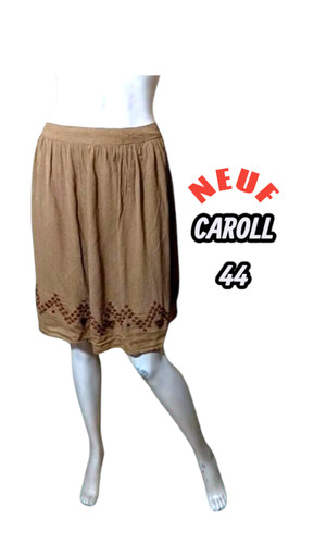 Valeur caroll taille - €,