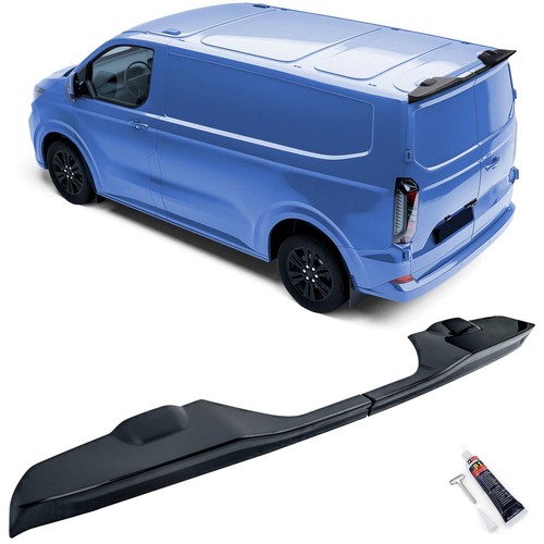 Spoiler toit pour ford - toit,