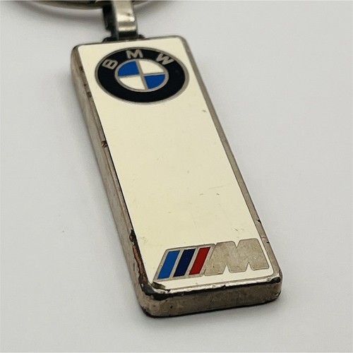 Porte clé bmw pack - clÉ,