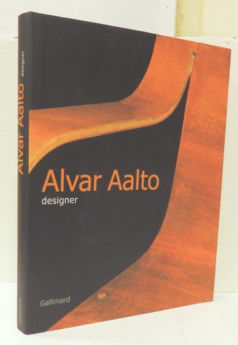 Alvar aalto designer 2003 - designer,
