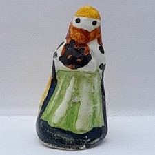 Fève Roi Mage petit santon