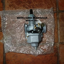Carburateur - Honda - 125 CG 1977/2008 - 100 XL - 125 XL - 125 XLS 1975/1985
