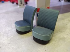 1/18 Sièges Renault Dauphine Norev