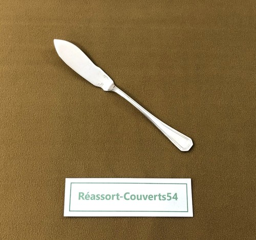Couteau beurre tartineur - couteau, /