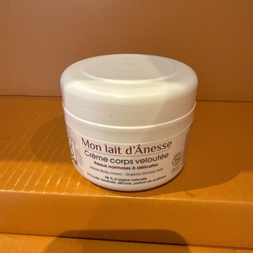 Bio étic crème - so'bio,