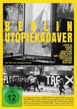 BERLIN UTOPIEKADAVER -