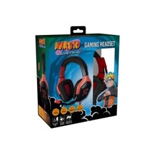 Casque Naruto Shippuden PS5