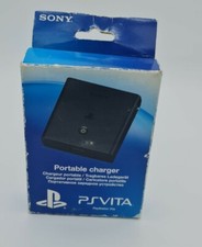 Sony Portable Chargeur Pour Ps Vita - Model PCH-ZPC1