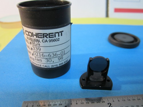 Filtre optique cohérent ng4 - cohérent,