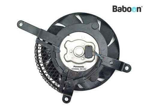 Ventilateur refroidissement - de,