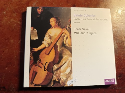 Sainte colombe concerts - sainte, colombe.