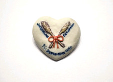 Fève MIDGARD Anniversaire de