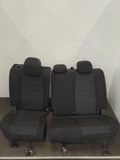 Banquette arriere (KIT DERIV