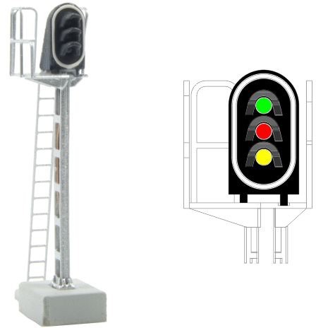 Mafen 413203 signal - mafen,