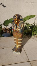 Statuette Sarcophage de