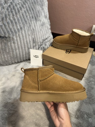 Ugg classic ultra - ugg, mini