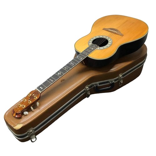 1975 ovation custom legend - 1975,