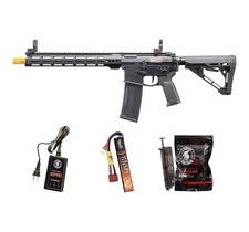 Lancer Tactical Gen 4 Predator