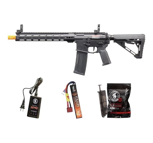 Lancer tactical gen predator - tactical,