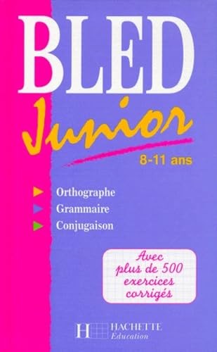 Bled junior 11 - 8, à