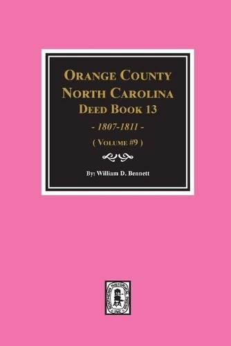 William benne orange county - benne,