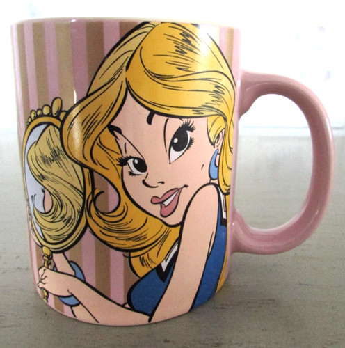 Mug tasse en céramique - tasse,