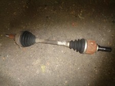 Cardan gauche (transmission) RENAULT TRAFIC 2 PHASE 2 Diesel /R:7694242