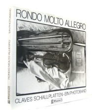 Rondo molto allegro claves