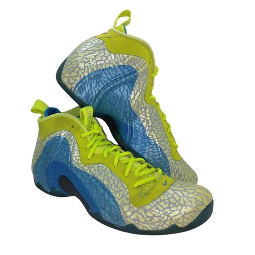 Nike air flightposite - nike,