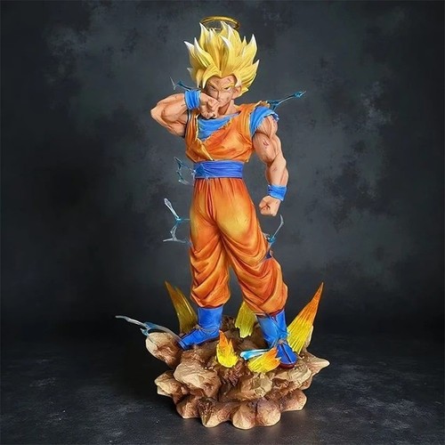 Figurine dragon ball son - dragon,