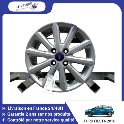 Jante aluminium ford - jante,