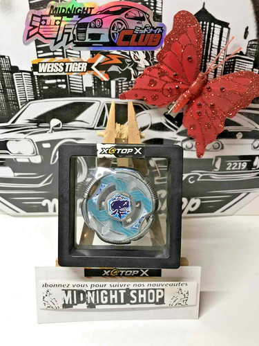Beyblade metal bb82 grand - beyblade,