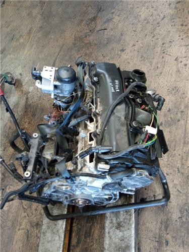Moteur bmw serie compact - moteur,